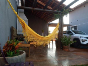 Casa de campo-Primavera-Aeroporto CG